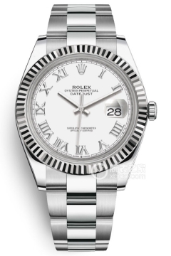 Rolex DATEJUST m126334-0023(m1263340023) <em>watch</em>