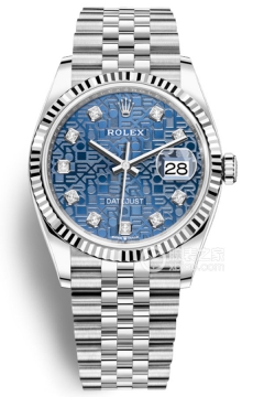 Rolex DATEJUST m126234-0011(m1262340011) <em>watch</em>