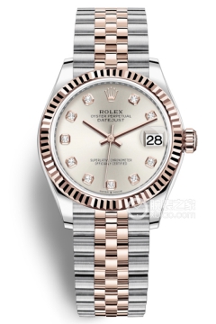 Rolex DATEJUST m278271-0016(m2782710016) <em>watch</em>