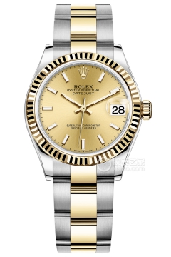 Rolex DATEJUST m278273-0013(m2782730013) <em>watch</em>