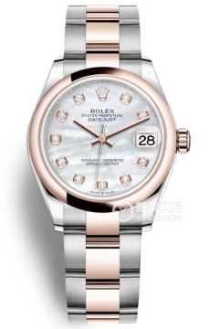 Rolex DATEJUST m278241-0025(m2782410025) <em>watch</em>