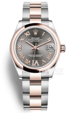 Rolex DATEJUST m278241-0029(m2782410029) <em>watch</em>