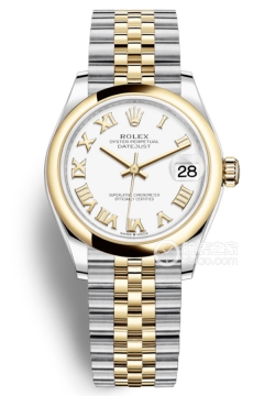 Rolex DATEJUST m278243-0002(m2782430002) <em>watch</em>