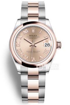 Rolex DATEJUST m278241-0005(m2782410005) <em>watch</em>