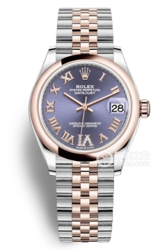 Rolex DATEJUST m278241-0020(m2782410020) <em>watch</em>
