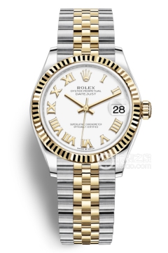 Rolex DATEJUST m278273-0002(m2782730002) <em>watch</em>