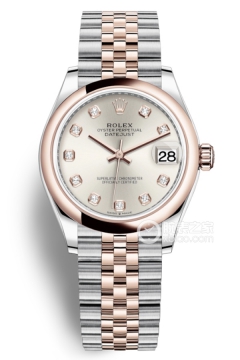 Rolex DATEJUST m278241-0016(m2782410016) <em>watch</em>