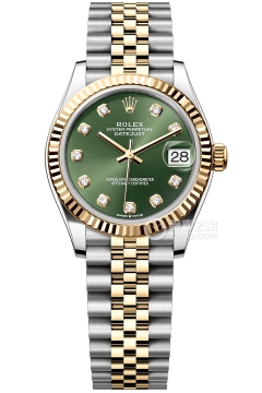Rolex DATEJUST m278273-0030(m2782730030) <em>watch</em>