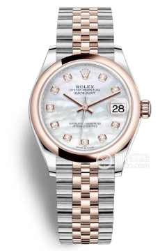 Rolex DATEJUST m278241-0026(m2782410026) <em>watch</em>