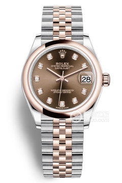 Rolex DATEJUST m278241-0028(m2782410028) <em>watch</em>