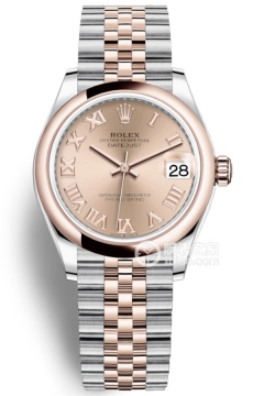 Rolex DATEJUST m278241-0006(m2782410006) <em>watch</em>