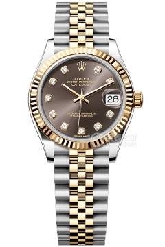 Rolex DATEJUST m278273-0022(m2782730022) <em>watch</em>