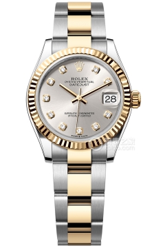 Rolex DATEJUST m278273-0019(m2782730019) <em>watch</em>