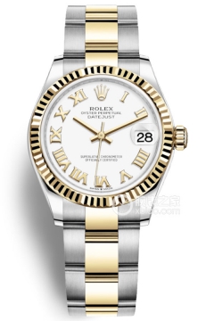 Rolex DATEJUST m278273-0001(m2782730001) <em>watch</em>