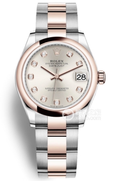 Rolex DATEJUST m278241-0015(m2782410015) <em>watch</em>