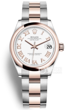Rolex DATEJUST m278241-0001(m2782410001) <em>watch</em>