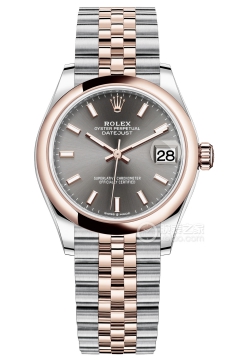 Rolex DATEJUST m278241-0018(m2782410018) <em>watch</em>