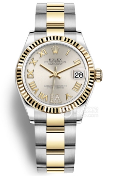 Rolex DATEJUST m278273-0003(m2782730003) <em>watch</em>
