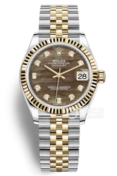 Rolex DATEJUST m278273-0024(m2782730024) <em>watch</em>