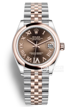 Rolex DATEJUST m278241-0004(m2782410004) <em>watch</em>