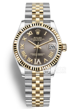 Rolex DATEJUST m278273-0018(m2782730018) <em>watch</em>