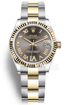 Rolex DATEJUST m278273-0017(m2782730017) <em>watch</em>