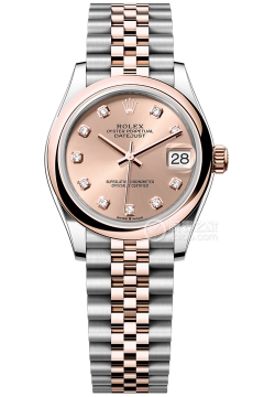 Rolex DATEJUST m278241-0024(m2782410024) <em>watch</em>