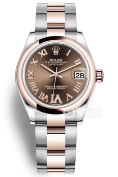 Rolex DATEJUST m278241-0003(m2782410003) <em>watch</em>