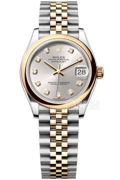 Rolex DATEJUST m278243-0020(m2782430020) <em>watch</em>