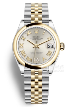 Rolex DATEJUST m278243-0004(m2782430004) <em>watch</em>