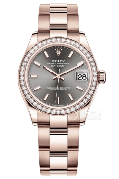 Rolex DATEJUST m278285rbr-0020(m278285rbr0020) <em>watch</em>