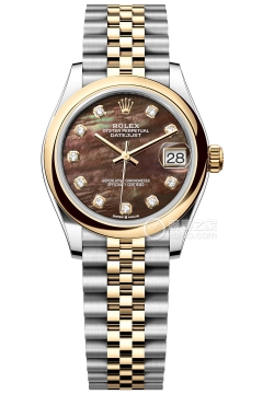 Rolex DATEJUST m278243-0024(m2782430024) <em>watch</em>