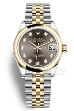 Rolex DATEJUST m278243-0022(m2782430022) <em>watch</em>