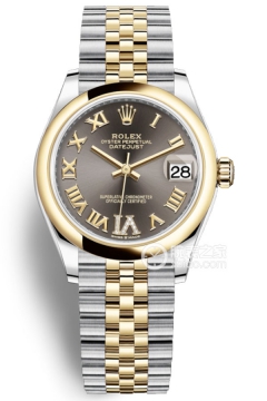 Rolex DATEJUST m278243-0018(m2782430018) <em>watch</em>