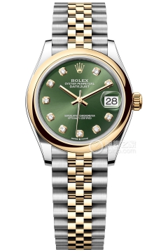 Rolex DATEJUST m278243-0030(m2782430030) <em>watch</em>