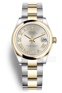 Rolex DATEJUST m278243-0003(m2782430003) <em>watch</em>