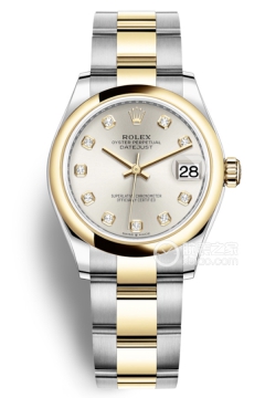 Rolex DATEJUST m278243-0019(m2782430019) <em>watch</em>