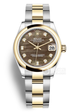 Rolex DATEJUST m278243-0023(m2782430023) <em>watch</em>