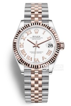 Rolex DATEJUST m278271-0002(m2782710002) <em>watch</em>