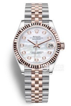 Rolex DATEJUST m278271-0026(m2782710026) <em>watch</em>