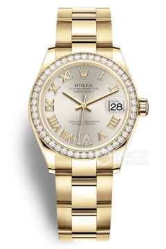 Rolex DATEJUST m278288rbr-0019(m278288rbr0019) <em>watch</em>