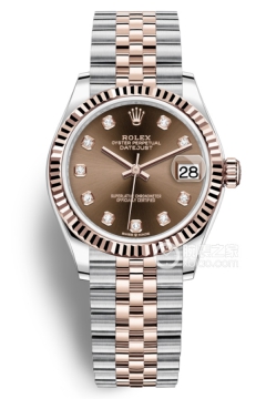 Rolex DATEJUST m278271-0028(m2782710028) <em>watch</em>