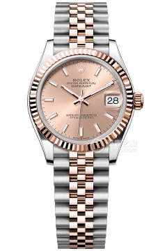 Rolex DATEJUST m278271-0010(m2782710010) <em>watch</em>