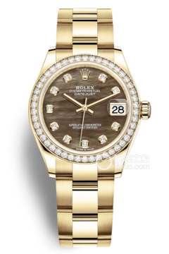 Rolex DATEJUST m278288rbr-0031(m278288rbr0031) <em>watch</em>