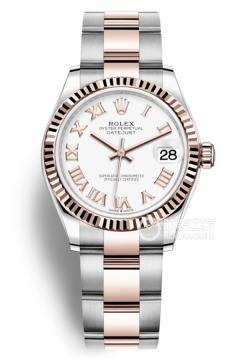 Rolex DATEJUST m278271-0001(m2782710001) <em>watch</em>