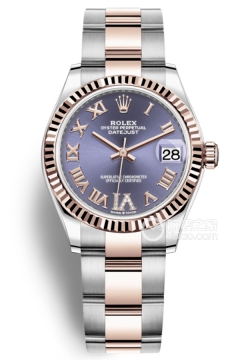 Rolex DATEJUST m278271-0019(m2782710019) <em>watch</em>