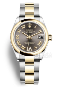 Rolex DATEJUST m278243-0017(m2782430017) <em>watch</em>