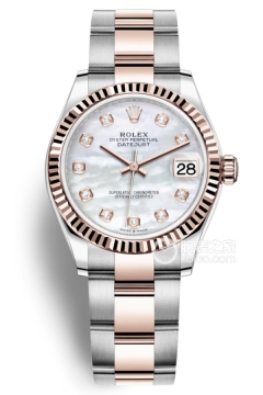 Rolex DATEJUST m278271-0025(m2782710025) <em>watch</em>