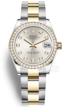 Rolex DATEJUST m278383rbr-0019(m278383rbr0019) <em>watch</em>
