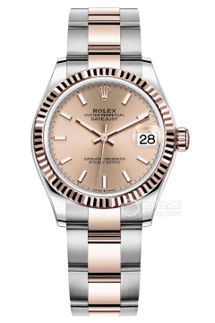 Rolex DATEJUST m278271-0009(m2782710009) <em>watch</em>